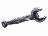 Wera Joker Combi Ratchet Spanner 9/16in 2