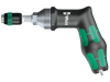 Wera Adjustable Torque Screwdriver 3.0-6.0 Nm Pistol Grip 1