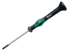 Wera Kraftform 2050 Micro Screwdriver Phillips Tip PH00 x 60mm 1