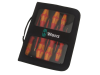 Wera Kraftform Plus VDE Screwdriver Set of 7 Pouch 2