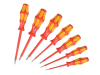 Wera Kraftform Plus VDE Screwdriver Set of 7 Pouch 3