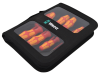 Wera Kraftform Plus VDE Screwdriver Set of 7 Pouch 4