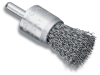 Wolfcraft 2126 Wire End Brush 25mm 6mm Shank 1