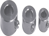 Wolfcraft 2751 Set of 3 Depth Stops 1