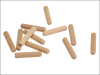 Wolfcraft 2906 Dowel Pins (pack of 50) 6x30mm 1