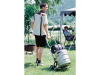 Wolfcraft 5505 Adjustable Trolley TS600 2