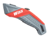 Wiss Auto-Retracting Safety Knife 1
