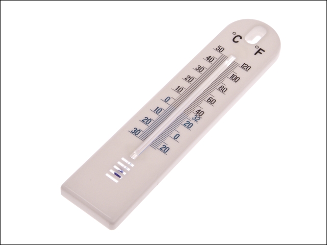 West Test Meters Popular Wall Thermometer 1