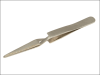 Xcelite XHT-412 Cross Lock Tweezer 4.1/2in 1