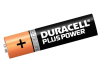 XMS Duracell AAA Batteries 5 + 3 Pack 1