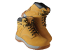 XMS DEWALT Extreme 3 Wheat Safety Boots UK 10 Euro 44 1