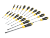 XMS Stanley Essential Screwdriver Set, 18 Piece 1