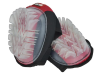 XMS Scan Gel Knee Pads 1