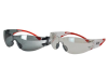 XMS Scan Flexi-Spec Safety Glasses Twin Pack 1