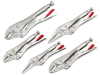 XMS Crescent® Locking Plier Set, 5 Piece 1