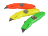 XMS Hultafors Hi-Vis Retractable Knife 1