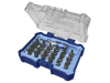 XMS Faithfull Quick-Change Screwdriver Bit Set, 25 Piece 1