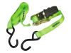 XMS Faithfull Ratchet Tie Downs, 4 Piece 1