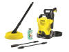 XMS Karcher K2.850 Pressure Washer 1