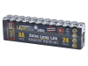 XMS Lighthouse AA Batteries (Pack 24) 1