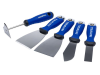 XMS Faithfull Decorating Tool Kit, 5 Piece 1