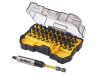 XMS DEWALT DT70587T Impact Bit Set, 32 Piece 1