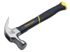 XMS Stanley Curved Claw Hammer 576g (20oz) 1