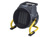 XMS Faithfull Power Plus Ceramic Fan Heater 2kW 1