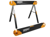 XMS ToughBuilt® C600 Sawhorse (Twin Pack) 1