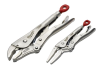 XMS Milwaukee TORQUE LOCK™ Curved Jaw Locking Pliers 254mm (10in) 1