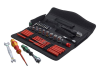 XMS Wera KK W1 Maintenance Kit, 35 Piece 1