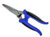 XMS Faithfull Multi Snips 200mm (8in) 1