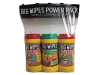 XMS Triple Pack Wipes (Extra Value Power Pack) 1