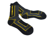 XMS Roughneck Socks (Twin Pack) 1
