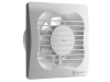 Xpelair VX100T Extractor Fan Run-On Timer 100mm 1