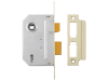 Yale Locks PM246 Internal 2 Lever Mortice Sashlock 67mm 2.5in Polished Chrome 1