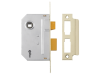 Yale Locks PM246 Internal 2 Lever Mortice Sashlock 80mm 3in Polished Chrome 1