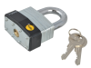 Yale Locks Y125 50mmLaminated Steel Padlock 5