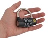 Yale Locks Y160 48mm Steel 5 Dial Combination Padlock 6