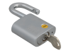 Yale Locks Y210 51mm Steel Padlock 4