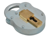 Yale Locks Y215 53mm Traditional Lever Padlock 3