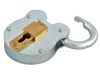 Yale Locks Y215 53mm Traditional Lever Padlock 4