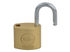 Yale Locks YE1 Brass Padlock 20mm 3