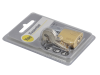Yale Locks YE1 Brass Padlock 30mm 2