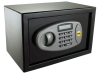 Yale Locks Medium Digital Safe 25cm 1