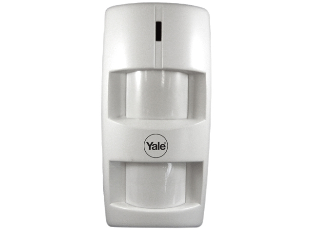Yale Alarms EF-PC PIR Image Camera (For Kit 3 Only) 1