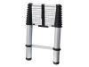 Zarges Soft Close Telescopic Ladder 2.9m 1