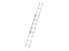 Zarges Double Extension Ladder EN131 2-Part 8 Rungs 2