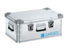 Zarges K470 Aluminium Case 550 x 350 x 220mm 1