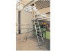 Zarges ZAP 2 Access Platform Platform Height 1.3/1.6/1.8/2.1/2.4m 5-9 Rungs 3